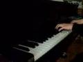 Piano Spelunker ピアノでスペランカー