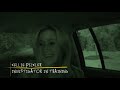 Kellie Pickler on a Ghost Hunt!