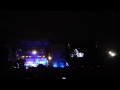 Pearl Jam - Even Flow - Austin City Limits 2009