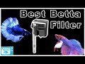 Low Flow Aquarium Filter For Betta