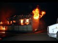 Dunmore Fire Department Multiple Alarm Fires