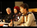 globalflx Koferenz: Kulturelle Bildung: Globale Musik Lehren und Lernen