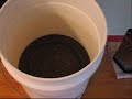 Making Homemade Sauerkraut