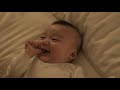 Laughing Baby Aidan