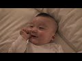 Laughing Baby Aidan