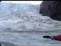 Mendenhall Glacier - Juneau, Alaska