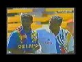 Ross Emerson No balls Murali | Ranatunga takes the team off