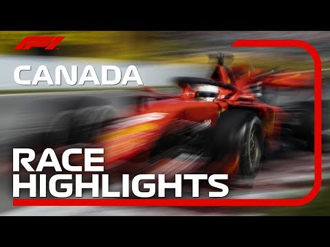 GP de Canadá 2019