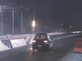 All Motor Mazda 323 V6 with ITB\