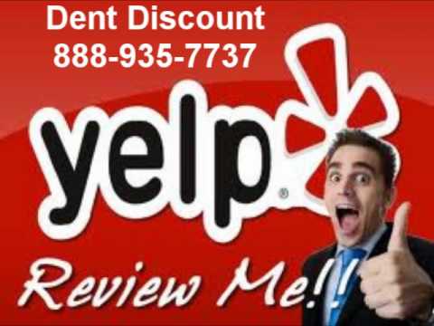 $39 Yelp Dent Removal San Jose ca mobile paintless dent repair Auto Body Repair $25 package deals.