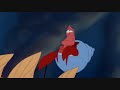 Walt Disney's The Little Mermaid (1989) Part 1