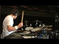Cobus - Paramore - Born For This (Drum Cover)