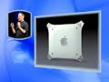 Power mac G5 Keynote Intro Part 2