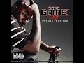 The Game Gentlemans Affair Ne-Yo (L.A.X)