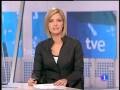 videos de Maria Casado en Telediario (30/11/08)