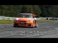 Drifting for Swedish TV4 Plus