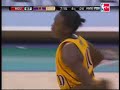 WNBA - Houston vs Los Angeles