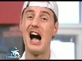 Erkan und Stefan - Respektive Berufe - T�rsteher