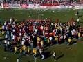San Martin vs Rafaela