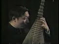 Chinese pipa music: ???? Ambush from All Sides/???????? 1970