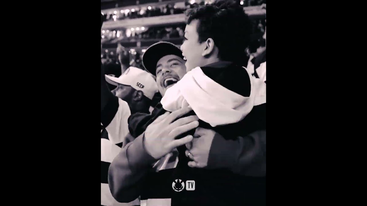 O Timão inicia sua jornada rumo ao penta da Copa do Brasil! 🚀#BARxSCCP #VaiCorinthians