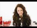 Girls Just Wanna Have Fun - Miley Cyrus.flv