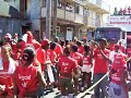 Dominica Carnival 2008 WCK