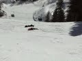 Botsing Lob en Pas Botsing Lob en Pas