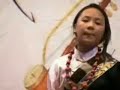 Tenzin Dolma : Rewo Ghankhar