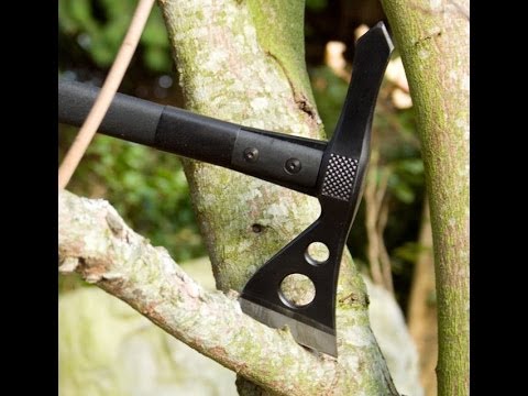 Survival Weapons- Tactical Tomahawk Sog Cold Steel Knives Survival Weapons- Tactical Tomahawk Sog Cold Steel Knives