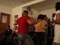 EL SALVADOR PARTY REGGATON