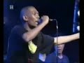 Faithless - Live - Rocknacht - Insomnia 1998 Faithless - Live - Rocknacht - Insomnia 1998