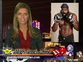 Kimbo Slice against Ken Shamrock Elite XC Heat Mixed Martial Arts
