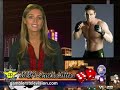 Kimbo Slice against Ken Shamrock Elite XC Heat Mixed Martial Arts