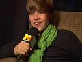 We'll See a justin bieber love story