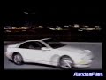 Sweet Z32 VIDEO!