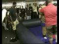 Monty Widenius (MySQL) vs. Josh Berkus (PostgreSQL)...