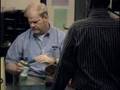 office bickering