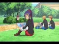 Shugo Chara!- Kukai and Nadeshiko Will be there for Amu