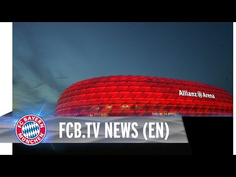 EURO 2020 in Munich!