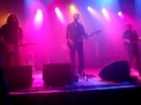 Les Mains Qui Tremblent (Jéronimo) @ Rock Bless You Festival