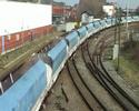 66068 on JMAs at Warrington, Arpley Junction