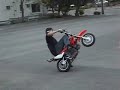 50 stunt