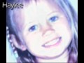 Haylee Mazella [baby girl]