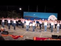 Δημήτρη μου, Συρτάκι ΟΝΑΔΑ 2011