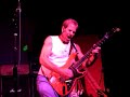 night ranger guitar legend brad gillis does a solo from 