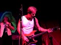 night ranger guitar legend brad gillis does a solo from 