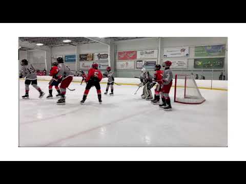 NAHL Combine April 20-21, 2024-Columbus, Ohio