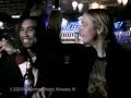 miller lite ? original cat fight and pamela anderson - pillow fight