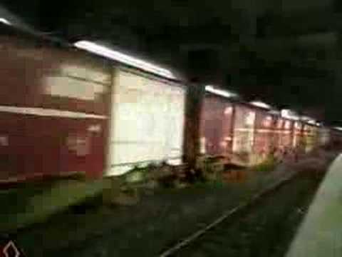３０５７列車 その２